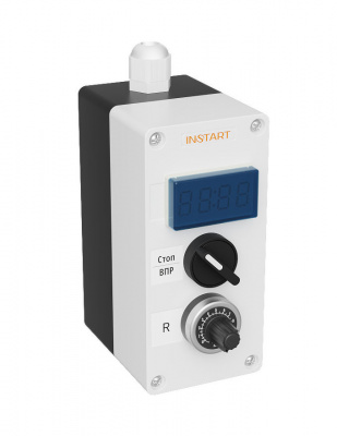 Пульт дистанционного управления ПУ-3-311