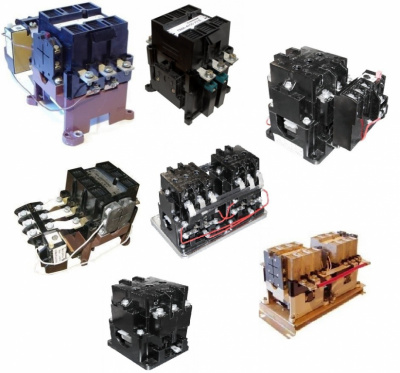 Пускатель электромагнитный ПМА 3112 110в