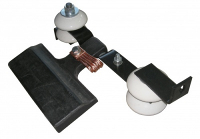 Токоприемник ТК-11В-1