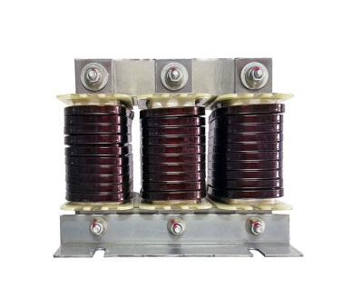 Сетевой дроссель ISF-22/46.5-4