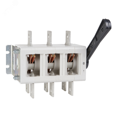 Переключатель ВР 32-35 А70220 250А