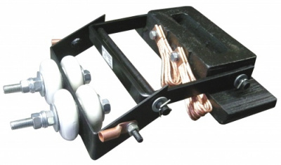 Токоприемник ТК-3В-1, 1000А