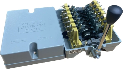 Контроллер ККП 1205