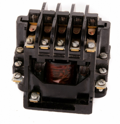 Пускатель электромагнитный ПМЕ 111 42в