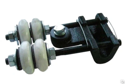 Токоприемник ТК-12Б-1