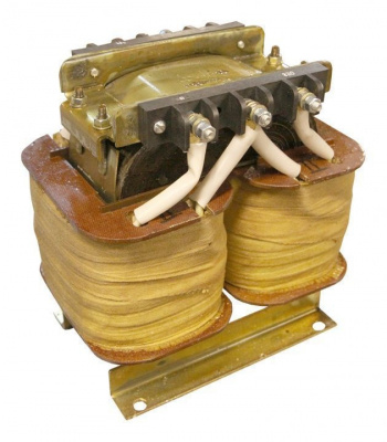 Трансформатор понижающий ОСМ1-4 380/5-22-220/42