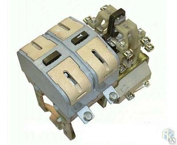 Контактор МК3-20 110в 100А