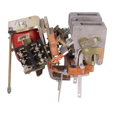 Контактор КТПВ 624 110в 250А